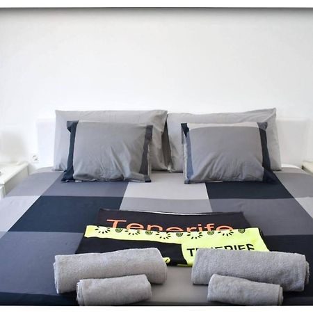 Margherita'S Apartment San Eugenio Costa Adeje Eksteriør bilde