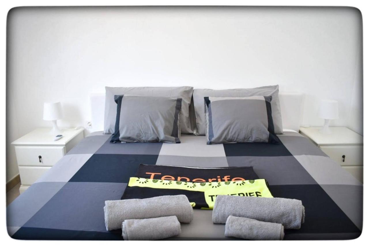 Margherita'S Apartment San Eugenio Costa Adeje Eksteriør bilde