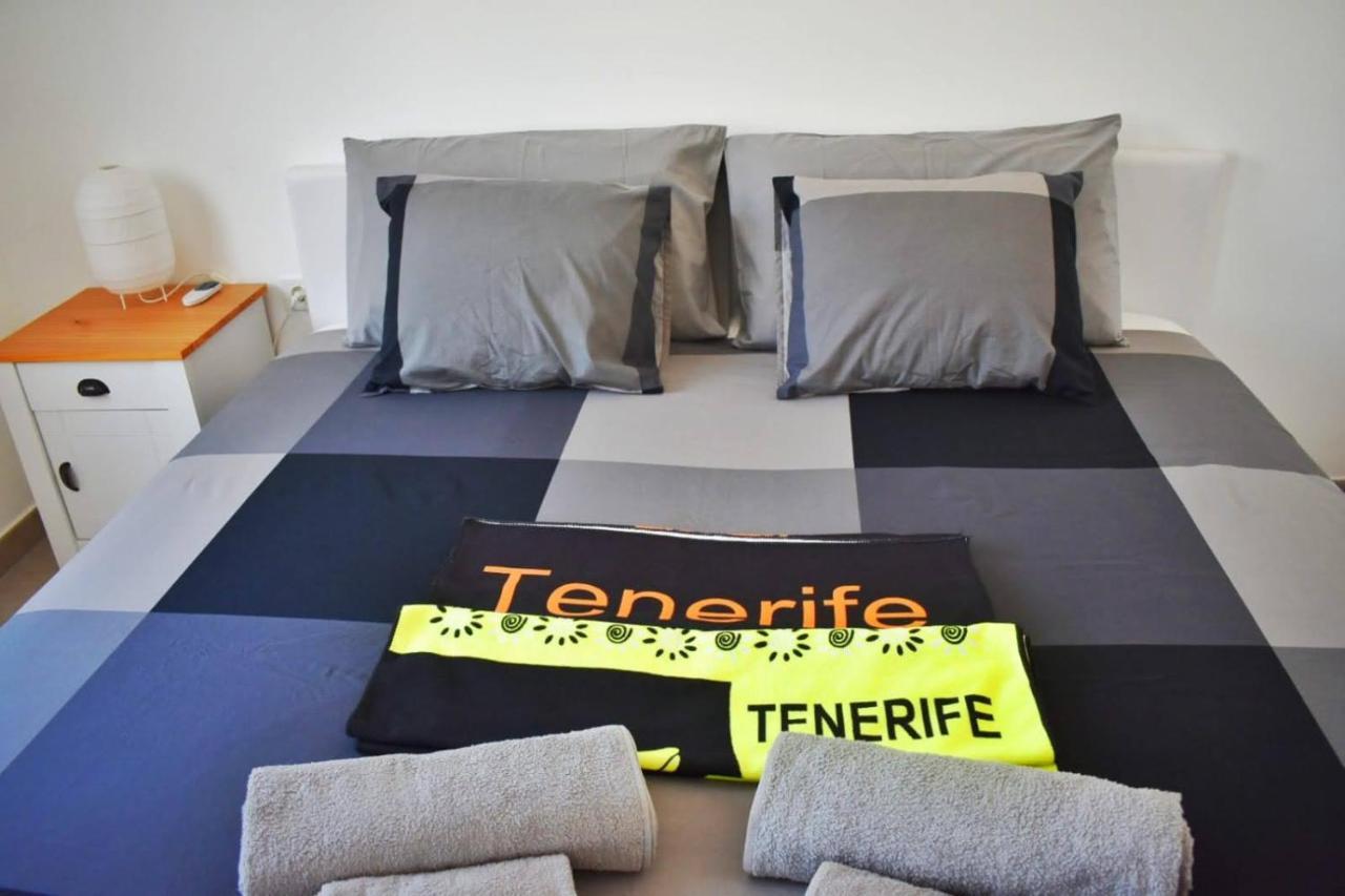 Margherita'S Apartment San Eugenio Costa Adeje Eksteriør bilde