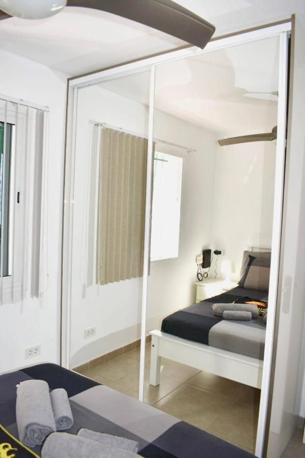 Margherita'S Apartment San Eugenio Costa Adeje Eksteriør bilde