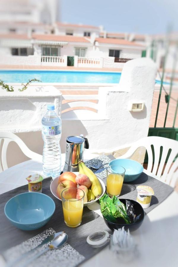 Margherita'S Apartment San Eugenio Costa Adeje Eksteriør bilde