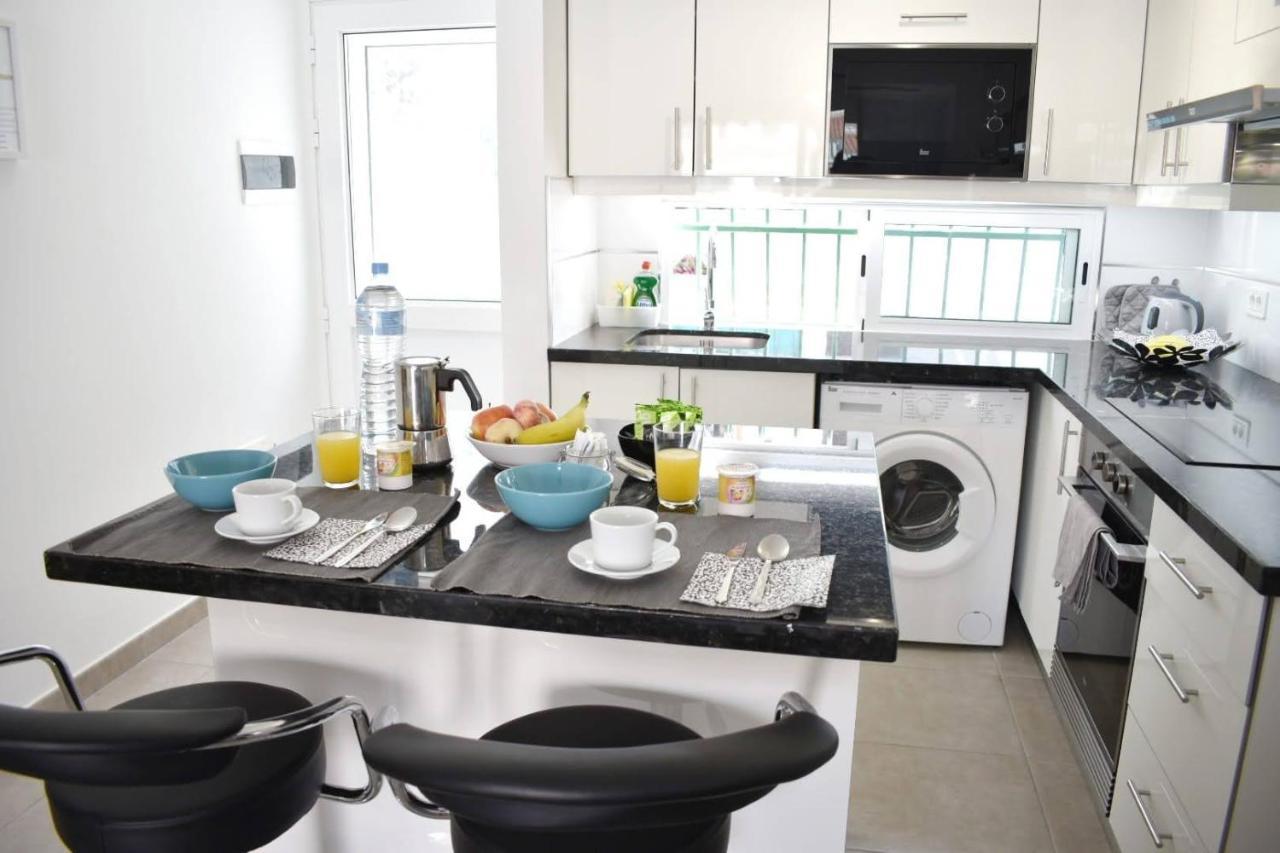 Margherita'S Apartment San Eugenio Costa Adeje Eksteriør bilde