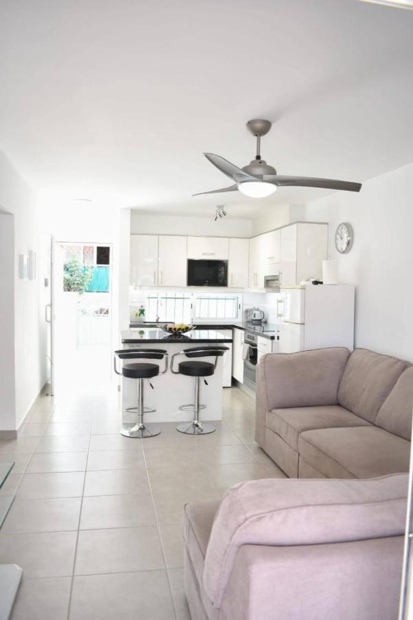 Margherita'S Apartment San Eugenio Costa Adeje Eksteriør bilde