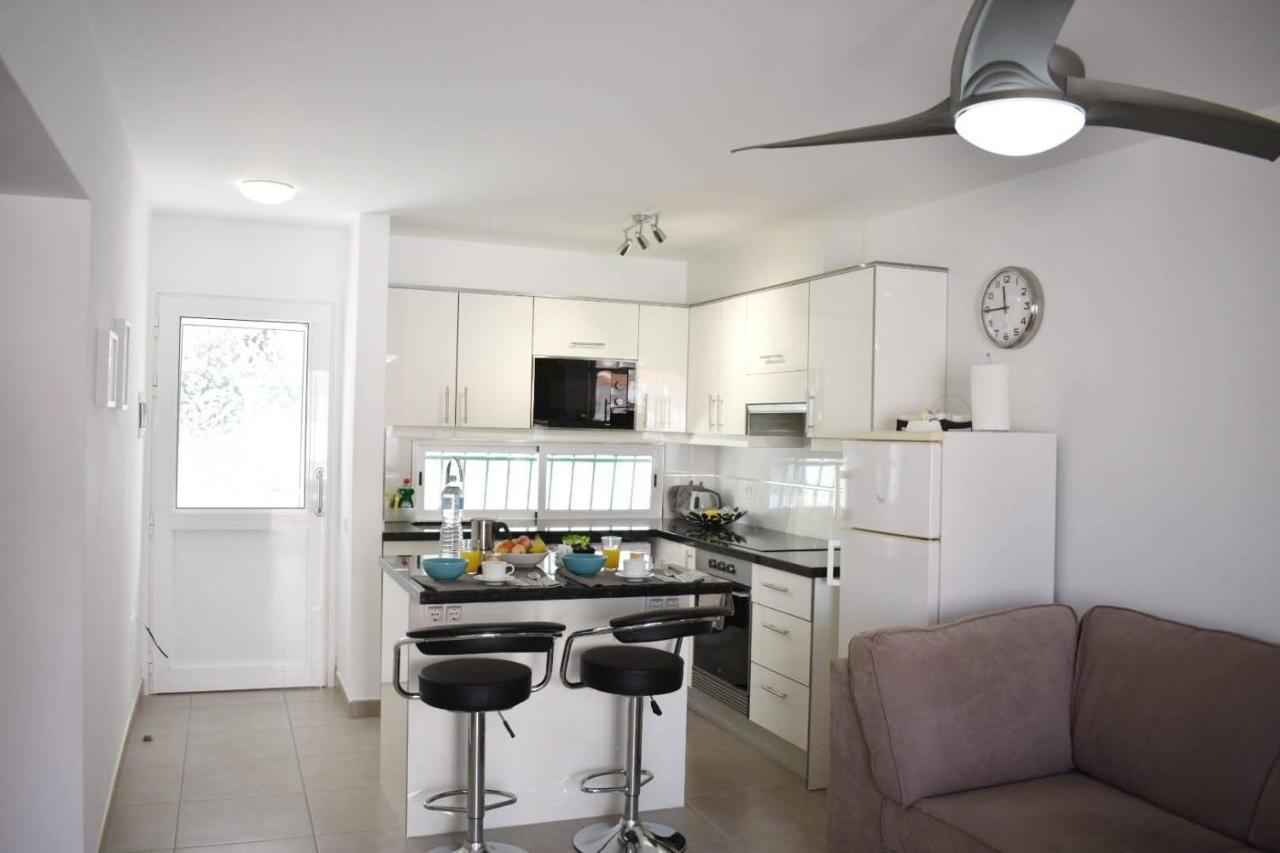 Margherita'S Apartment San Eugenio Costa Adeje Eksteriør bilde